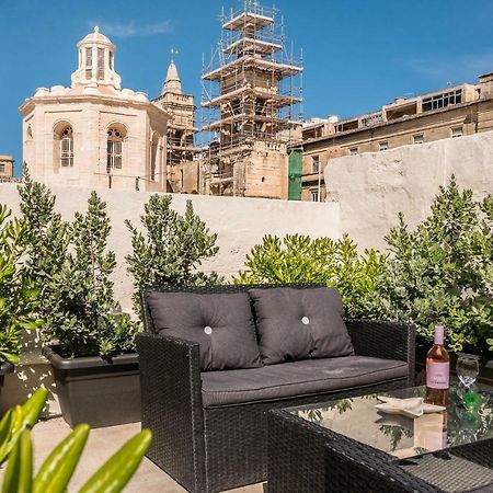Valletta Kampnar City Living מראה חיצוני תמונה