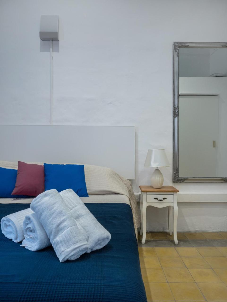 Valletta Kampnar City Living מראה חיצוני תמונה