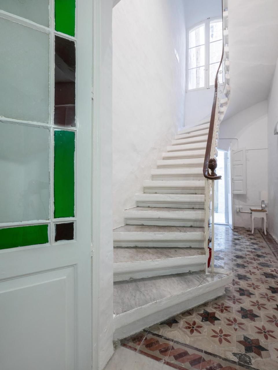 Valletta Kampnar City Living מראה חיצוני תמונה