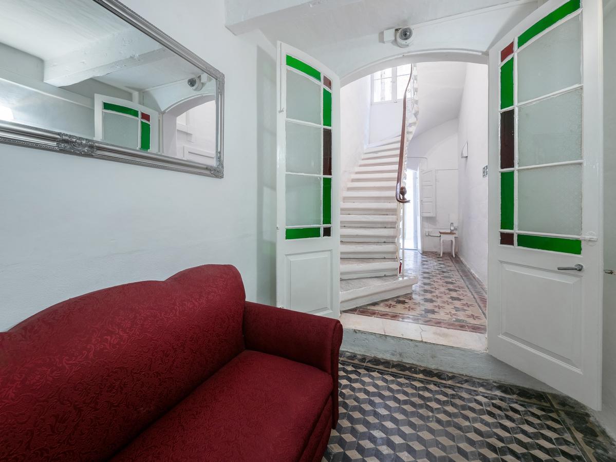 Valletta Kampnar City Living מראה חיצוני תמונה