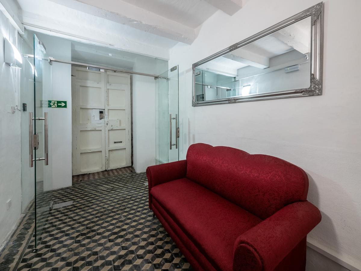 Valletta Kampnar City Living מראה חיצוני תמונה