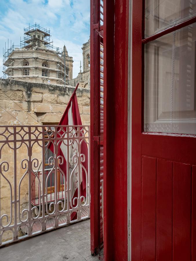 Valletta Kampnar City Living מראה חיצוני תמונה