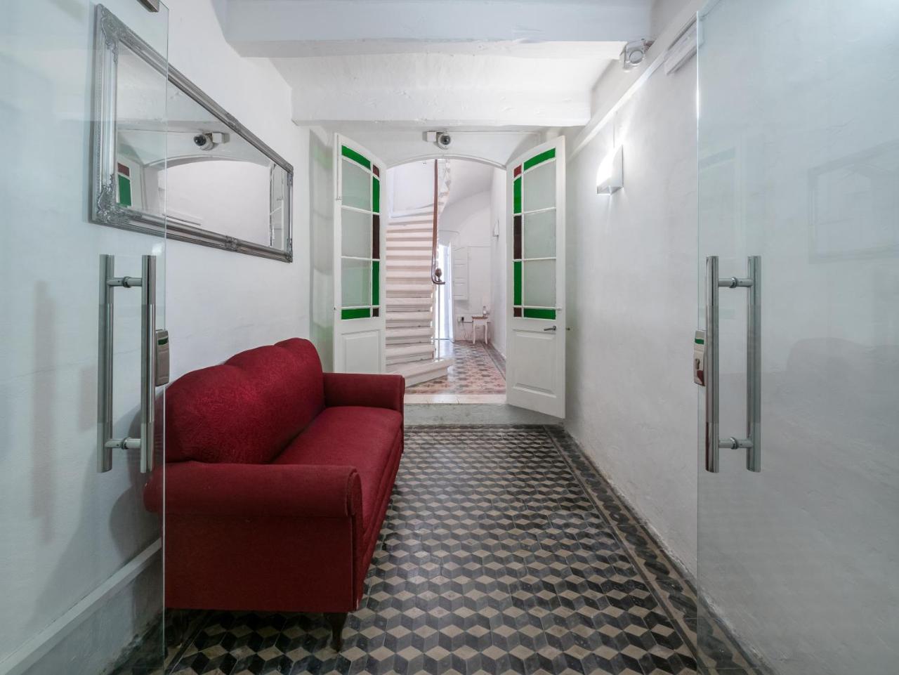 Valletta Kampnar City Living מראה חיצוני תמונה