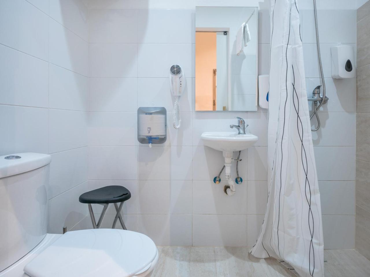Valletta Kampnar City Living מראה חיצוני תמונה
