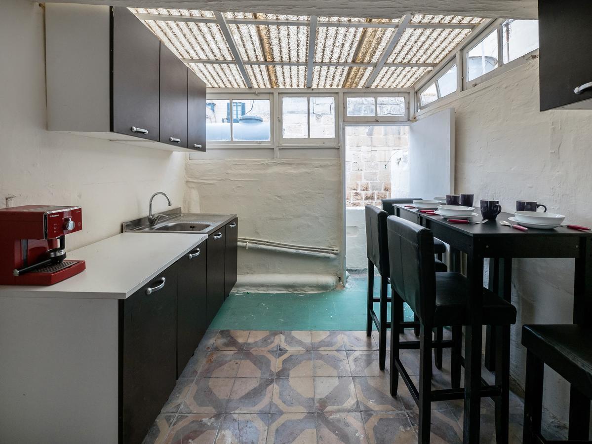 Valletta Kampnar City Living מראה חיצוני תמונה