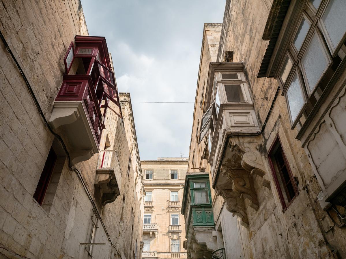 Valletta Kampnar City Living מראה חיצוני תמונה