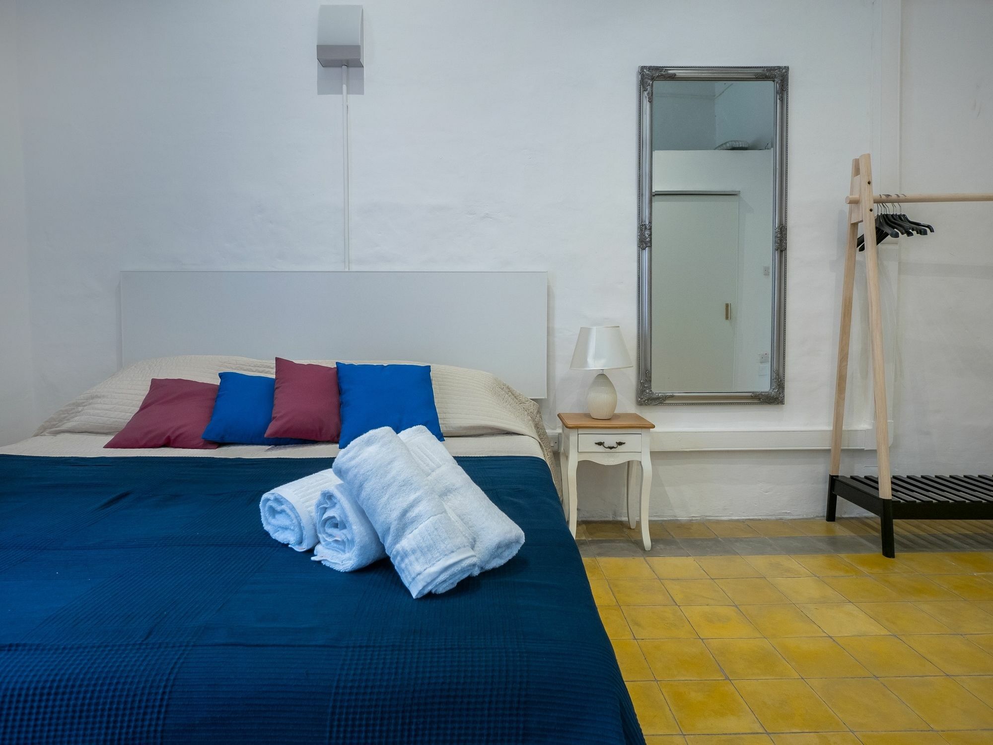 Valletta Kampnar City Living מראה חיצוני תמונה
