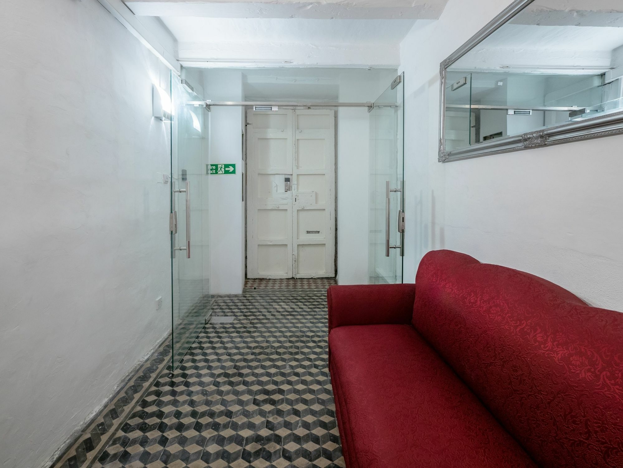 Valletta Kampnar City Living מראה חיצוני תמונה