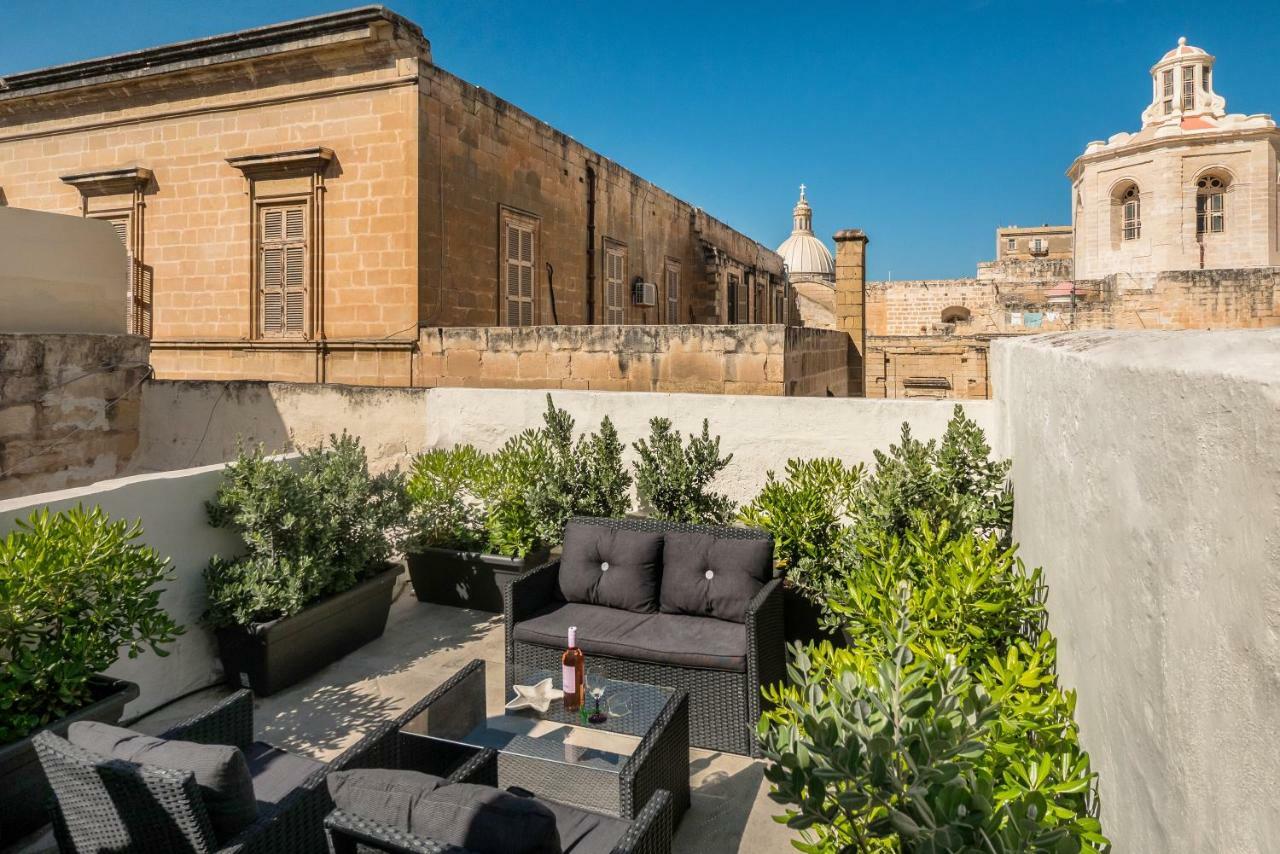 Valletta Kampnar City Living מראה חיצוני תמונה