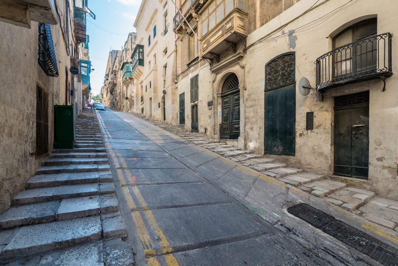 Valletta Kampnar City Living מראה חיצוני תמונה