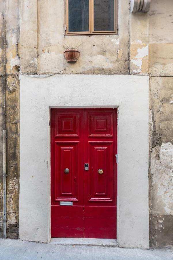 Valletta Kampnar City Living מראה חיצוני תמונה