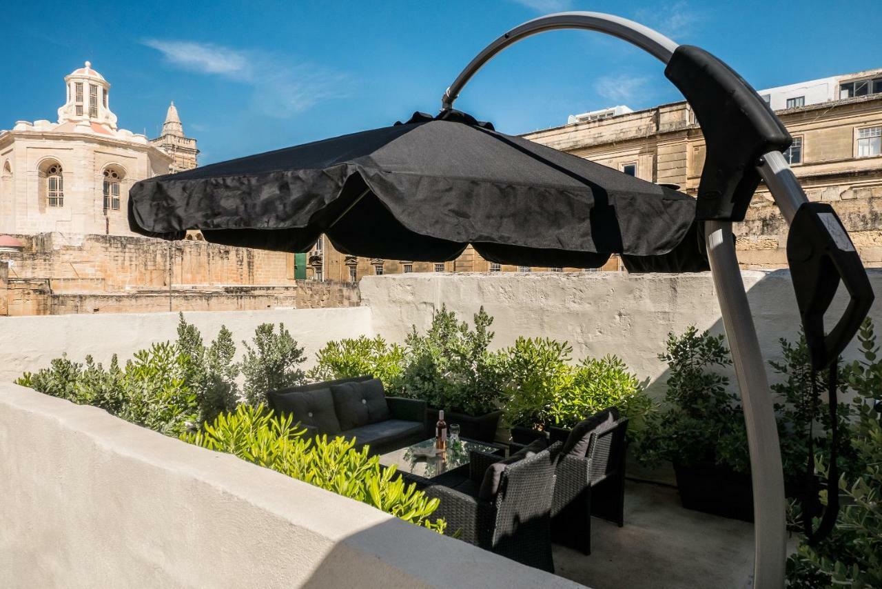 Valletta Kampnar City Living מראה חיצוני תמונה