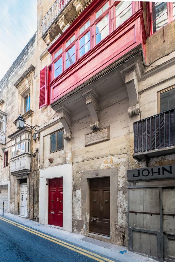Valletta Kampnar City Living מראה חיצוני תמונה